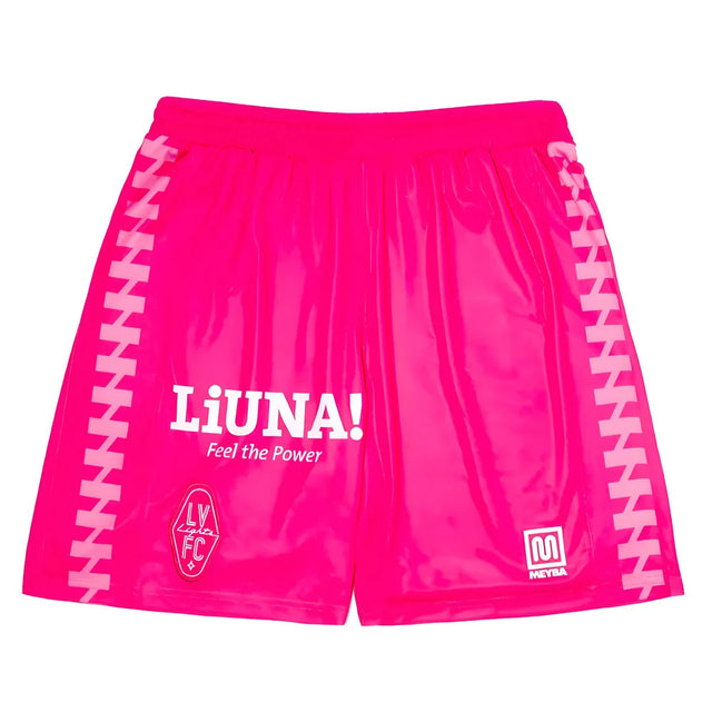 2023 Las Vegas Lights Cancer Charity Shorts (Pink)_1