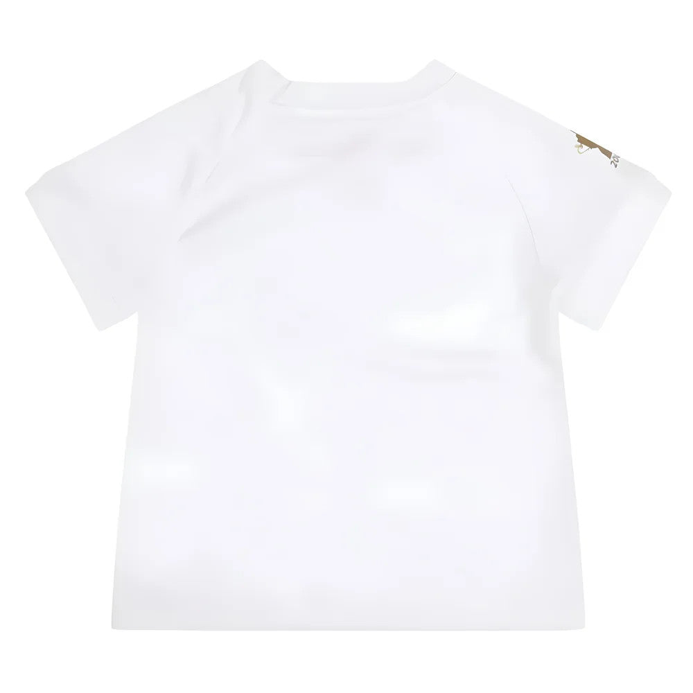 England RWC 2023 Home Replica Rugby Baby Kit_1