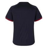 England RWC 2023 Alternate Rugby Replica Infant Shirt_1
