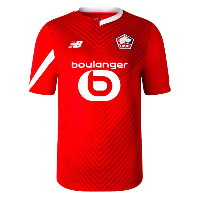2023-2024 Lille Home Shirt_1