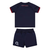 2023-2024 England Rugby Alternate Replica Baby Kit_1