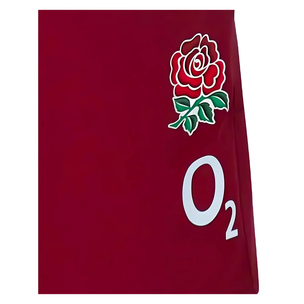 2023-2024 England Rugby Contact Training Short (Tibetan Red)_1
