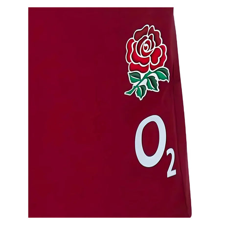 2023-2024 England Rugby Contact Training Short (Tibetan Red)_1