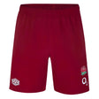 2023-2024 England Rugby Contact Training Short (Tibetan Red)_1