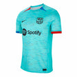 2023-2024 Barcelona Third Shirt_1