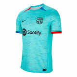 2023-2024 Barcelona Third Shirt_1