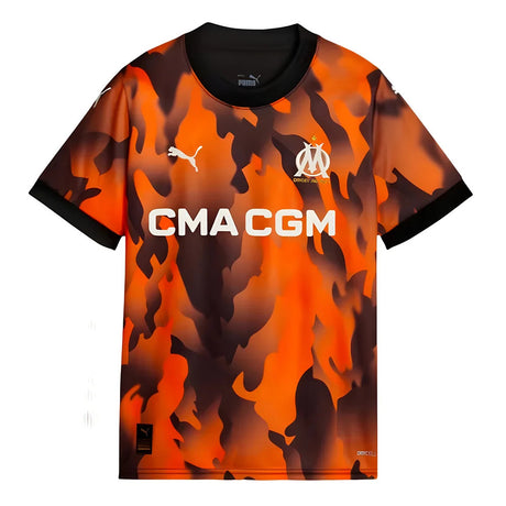 2023-2024 Marseille Third Shirt (Kids)_1