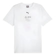 2023 Mercedes Singapore Race Tee (White)_1