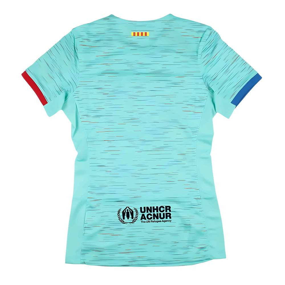 2023-2024 Barcelona Third Shirt (Womens)_1
