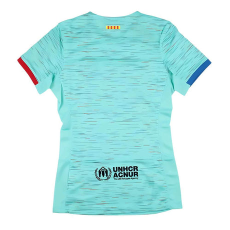 2023-2024 Barcelona Third Shirt (Womens)_1
