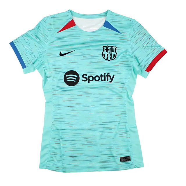 2023-2024 Barcelona Third Shirt (Womens)_1