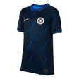 2023-2024 Chelsea Away Shirt (Kids)_1