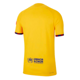 2022-2023 Barcelona Fourth Vapor Shirt_1