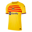 2022-2023 Barcelona Fourth Vapor Shirt_1