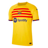 2022-2023 Barcelona Fourth Vapor Shirt_1