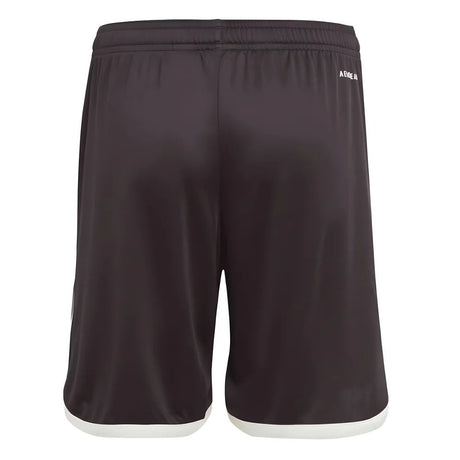 2023-2024 Man Utd Authentic Away Shorts (Black)_1