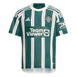 2023-2024 Man Utd Away Shirt (Kids)_1