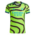 2023-2024 Arsenal Authentic Away Shirt (Ladies)_1