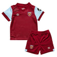2023-2024 West Ham Home Baby Kit_1
