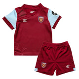 2023-2024 West Ham Home Baby Kit_1