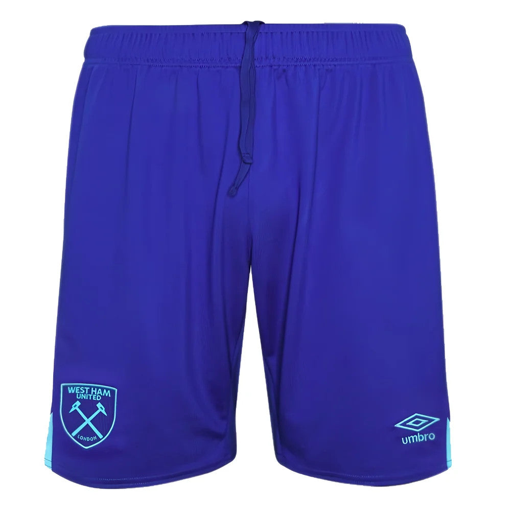 2023-2024 West Ham United Third Shorts_1