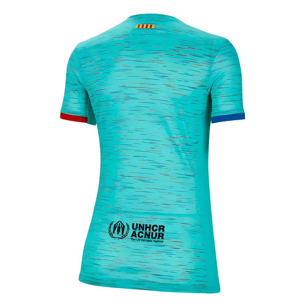 2023-2024 Barcelona Third Shirt (Ladies)_1