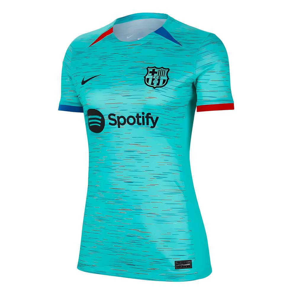 2023-2024 Barcelona Third Shirt (Ladies)_1