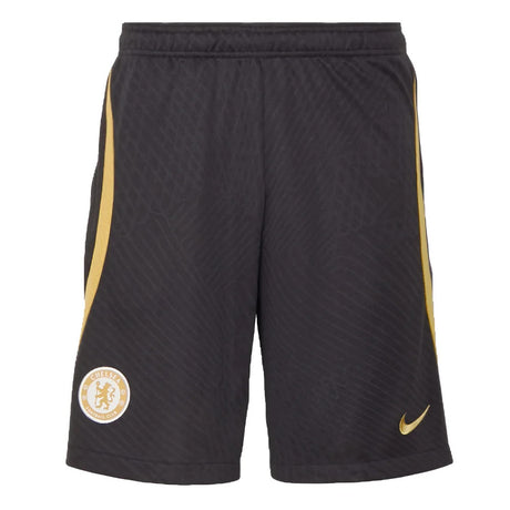 2023-2024 Chelsea Strike Dri-FIT Shorts (Kids)_1