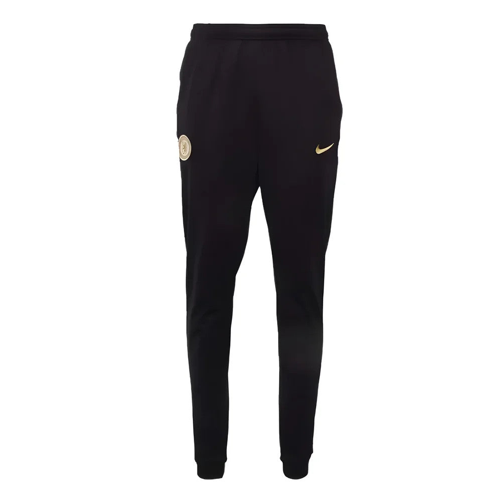 2023-2024 Chelsea Dri-FIT Tracksuit Bottoms (Pitch Blue)_1