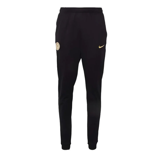 2023-2024 Chelsea Dri-FIT Tracksuit Bottoms (Pitch Blue)_1