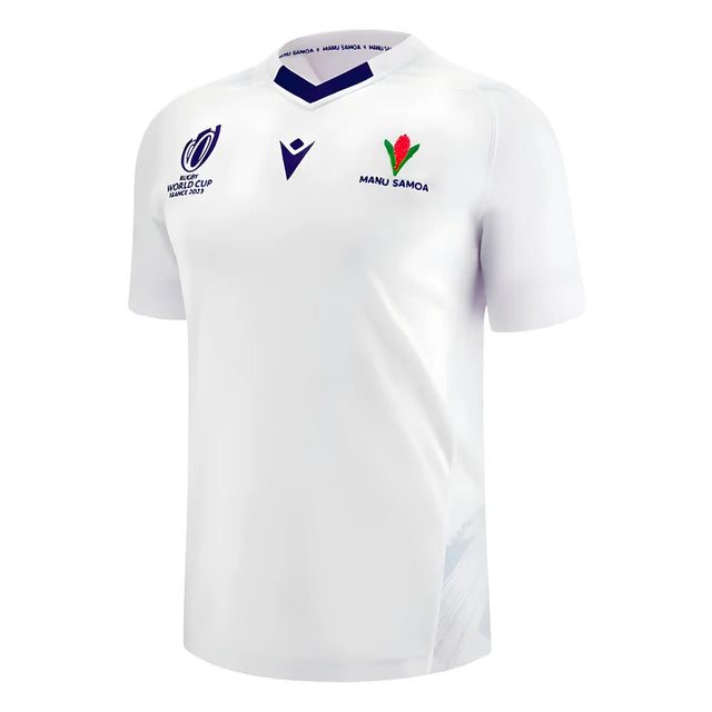 2023-2024 Samoa Away Rugby Replica Shirt (Kids)_1