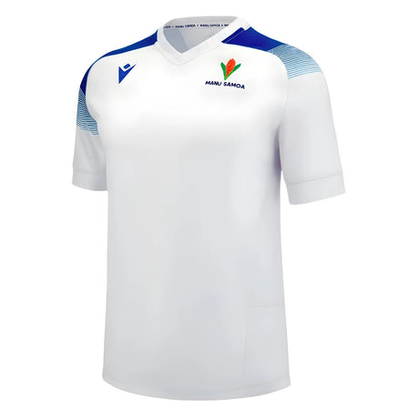 2023-2024 Samoa Rugby Away Replica Shirt_1