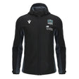 2023-2024 Glasgow Warriors Softshell Jacket (Black)_1