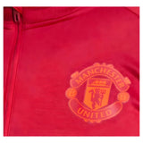 2023-2024 Man Utd EU Training Top (Burgundy)_1