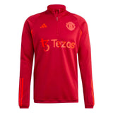 2023-2024 Man Utd EU Training Top (Burgundy)_1