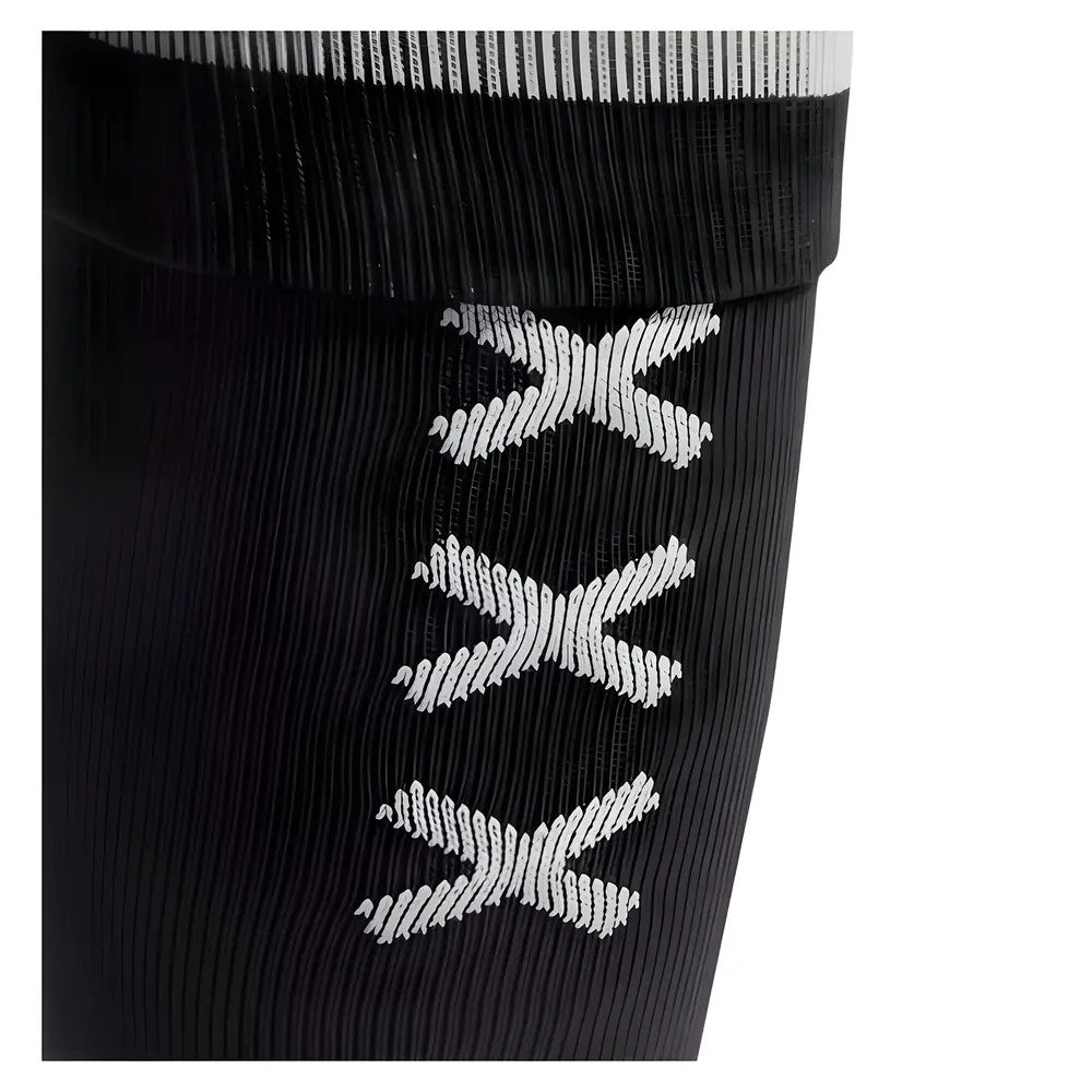 2023-2024 Ajax Third Socks (Black)_1