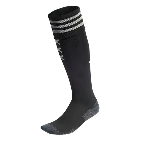 2023-2024 Ajax Third Socks (Black)_1
