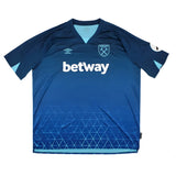 2023-2024 West Ham United Third Shirt_1