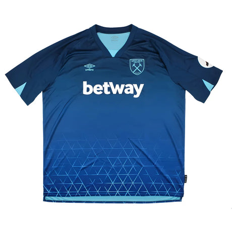 2023-2024 West Ham United Third Shirt_1