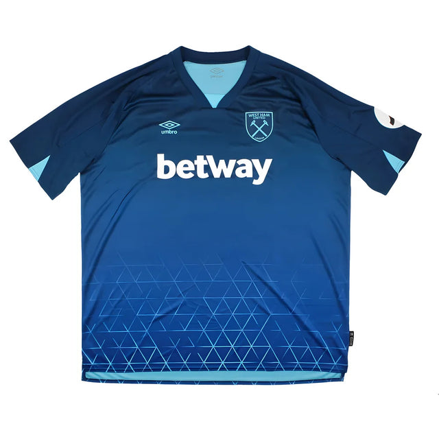 2023-2024 West Ham United Third Shirt_1