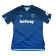 2023-2024 West Ham United Third Shirt (Womens)_1