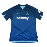 2023-2024 West Ham United Third Shirt (Womens)_1