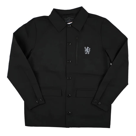 2023-2024 Chelsea SB Storm-FIT Jacket (Black)_1