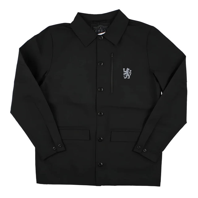 2023-2024 Chelsea SB Storm-FIT Jacket (Black)_1