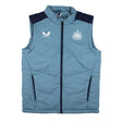 2023-2024 Newcastle Players Bench Gilet (Bluestone)_1