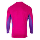 2023-2024 Leicester City Home Goalkeeper Shirt (Pink)_1