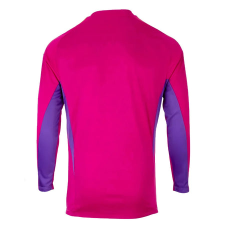 2023-2024 Leicester City Home Goalkeeper Shirt (Pink)_1