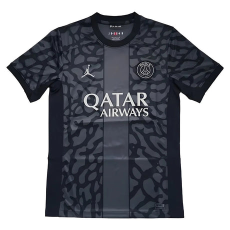 2023-2024 PSG Paris Saint Germain Third Shirt_1