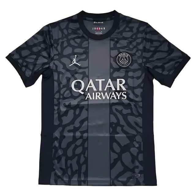 2023-2024 PSG Paris Saint Germain Third Shirt_1