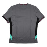 2023-2024 Ospreys Rugby Travel Cotton T-Shirt (Grey)_1